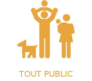Tout public